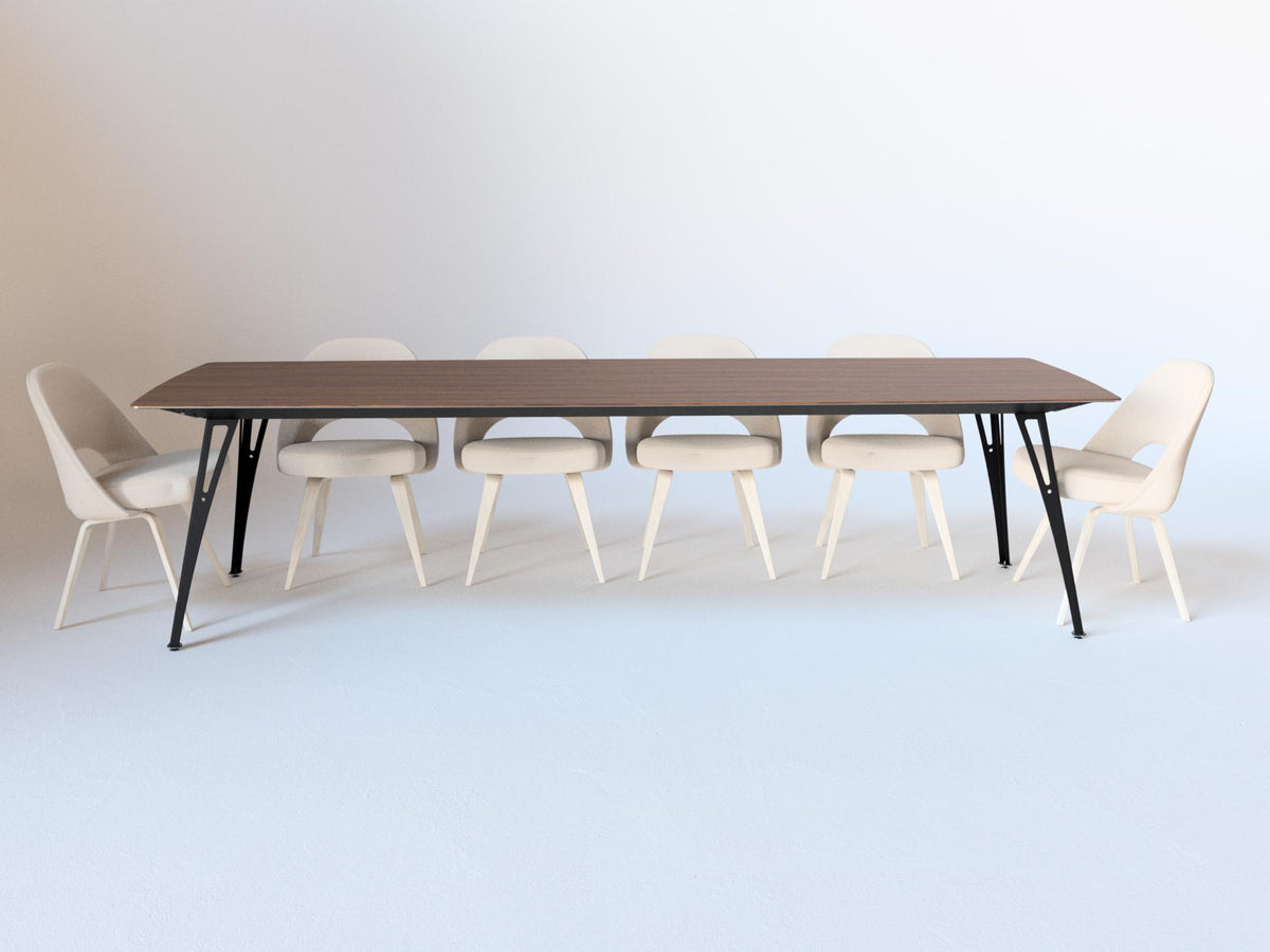 Fortis Table 10 Seat