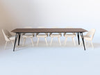 Fortis Table 10 Seat