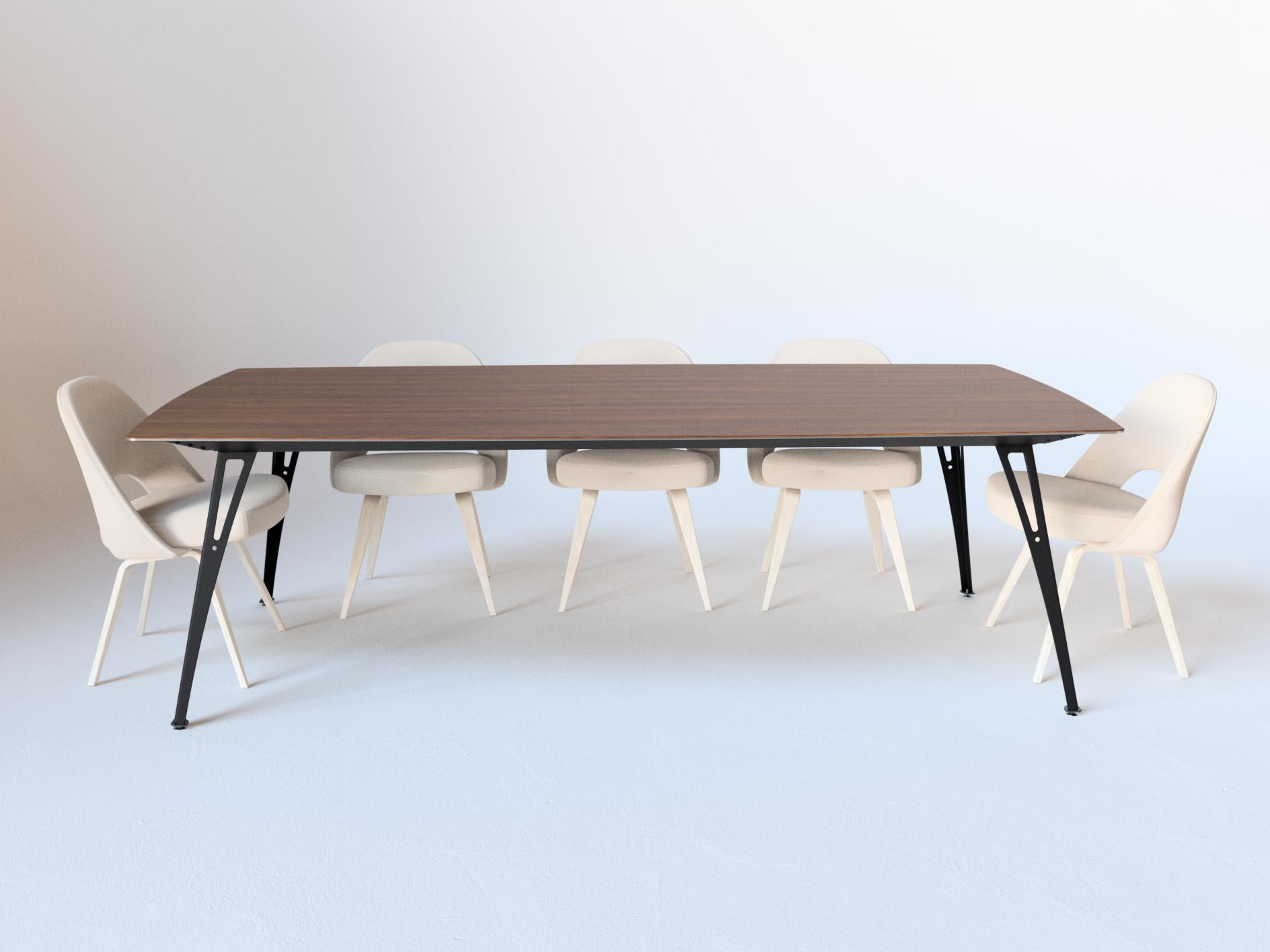 Fortis Table 8 Seat Wide