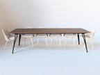 Fortis Table 10 Seat Wide
