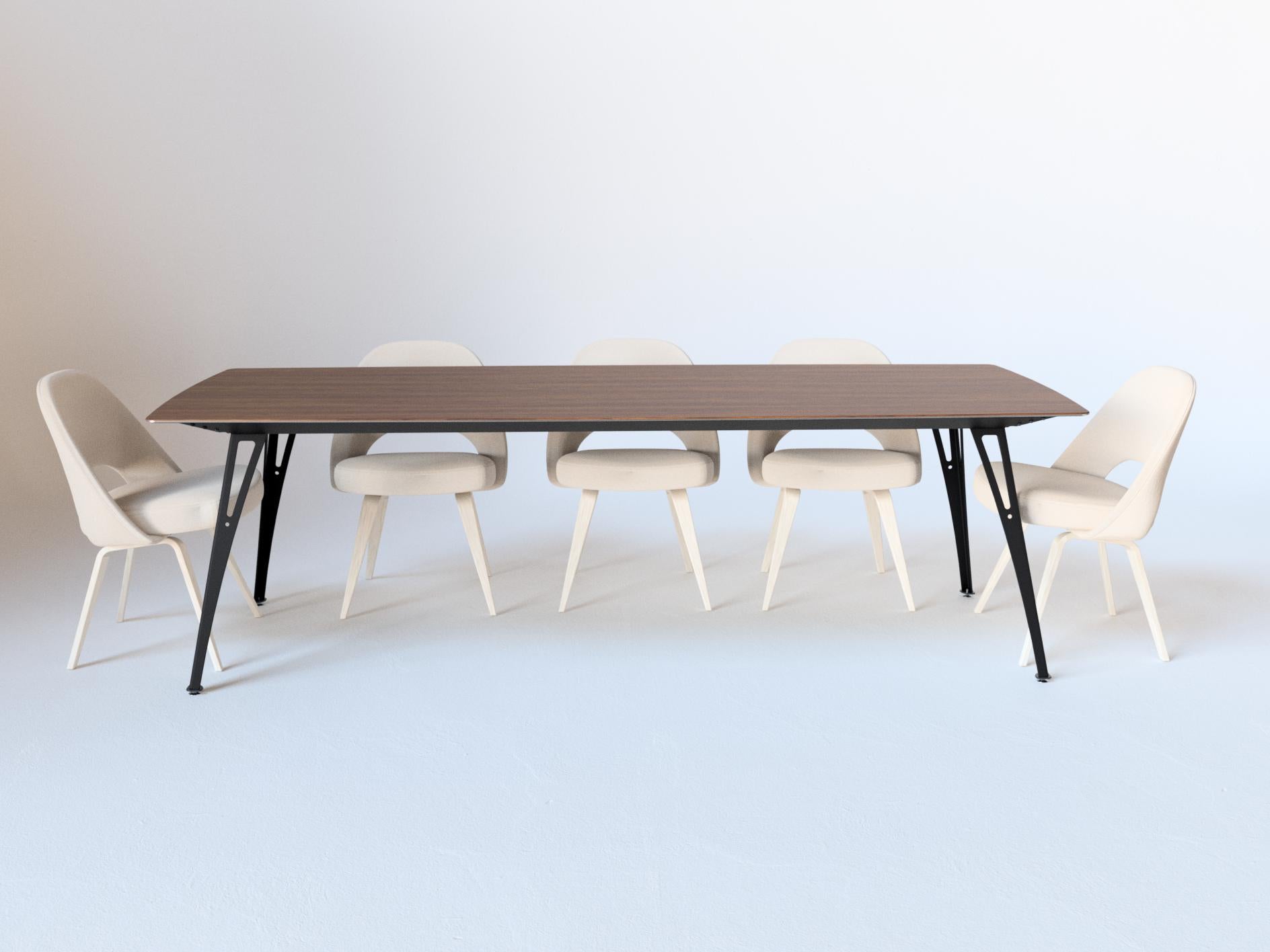 Fortis Table 8 Seat
