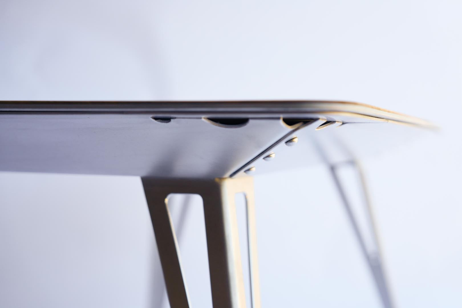 Fortis Table 8 Seat