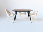 Fortis Table 4 seat