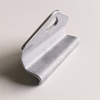 White Gorge 20 mm Portable Hangboard