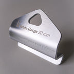 White Gorge 20mm no-hang bundle (Save $10)
