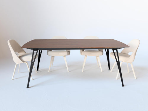 Fortis Table 6 Seat