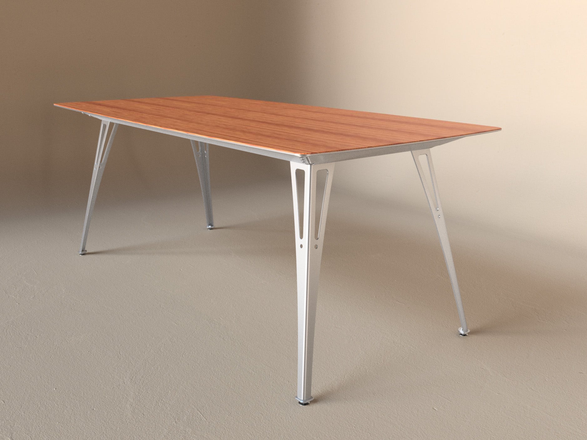 Fortis Table 6 Seat