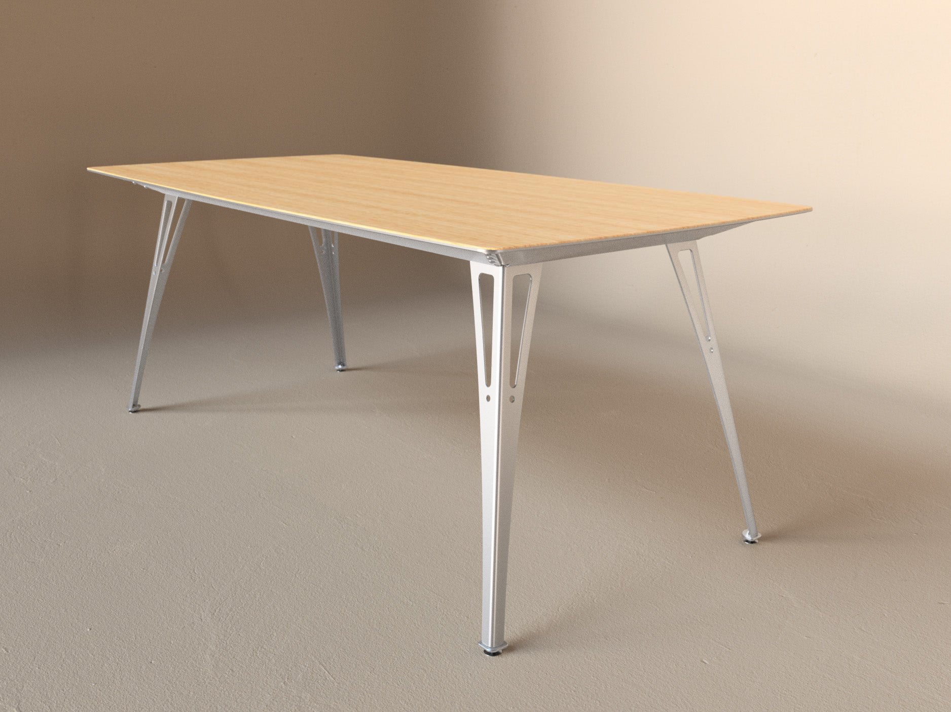 Fortis Table 6 Seat