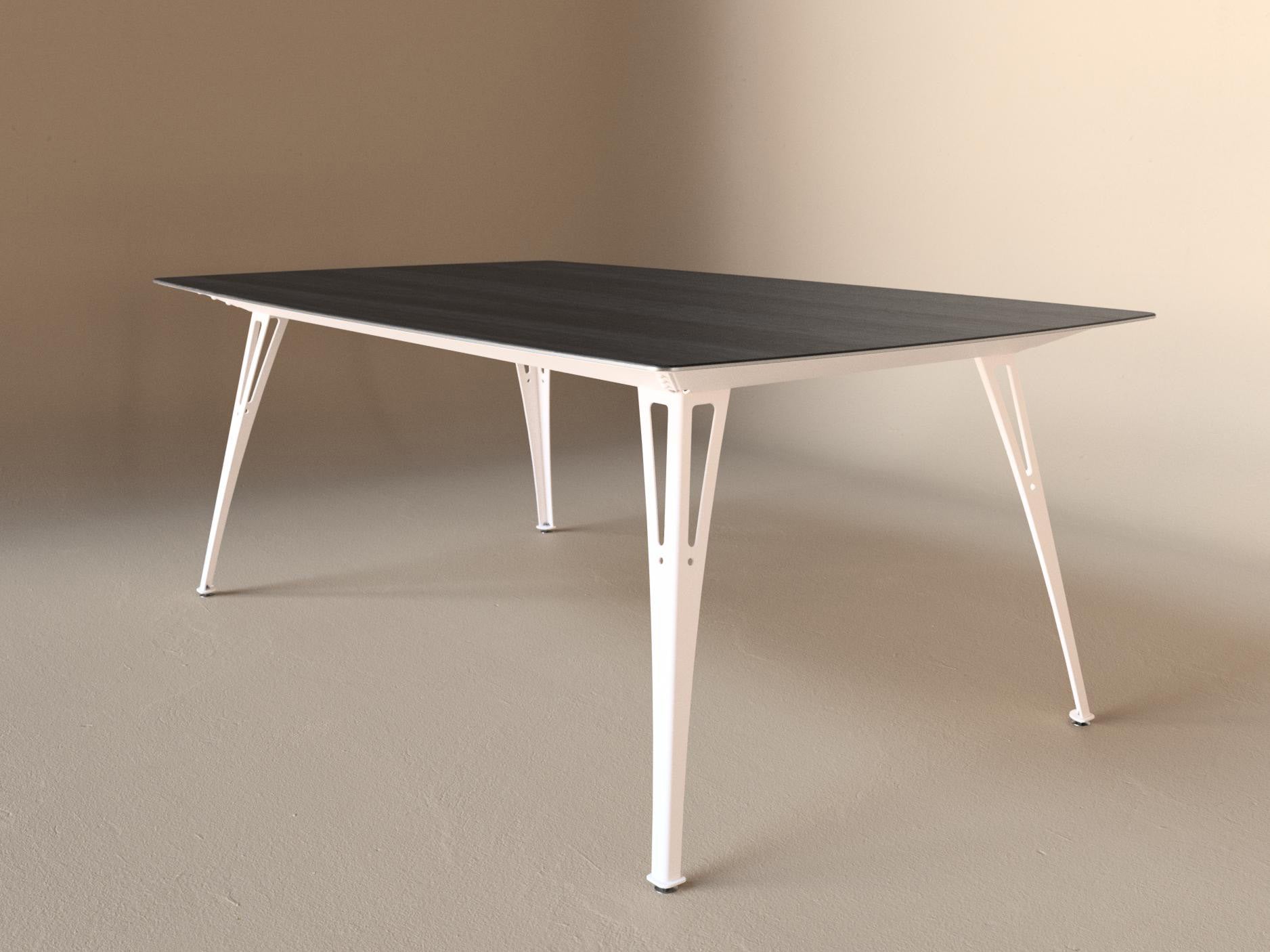 Fortis Table 6 Seat Wide