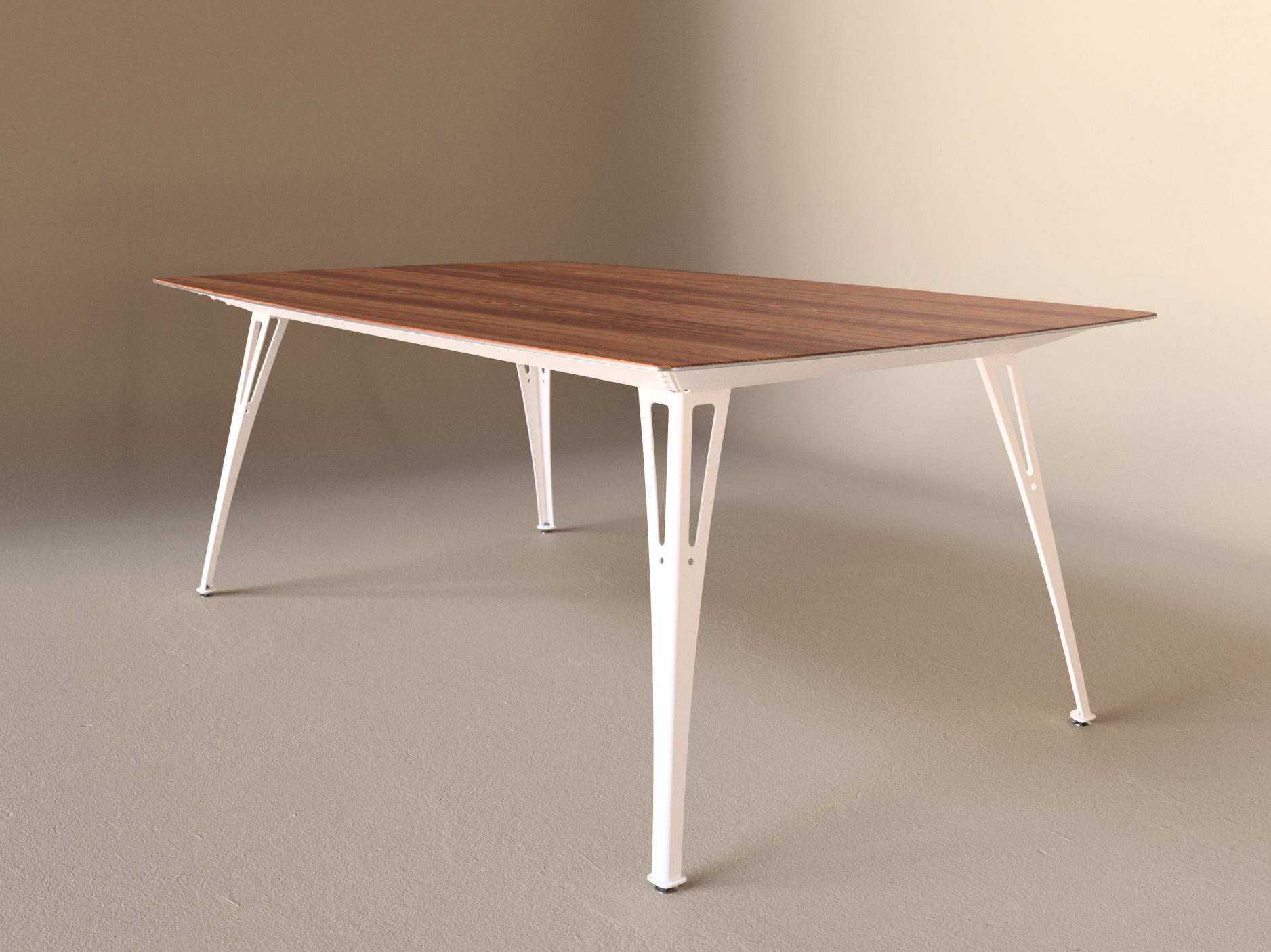 Fortis Table 6 Seat Wide