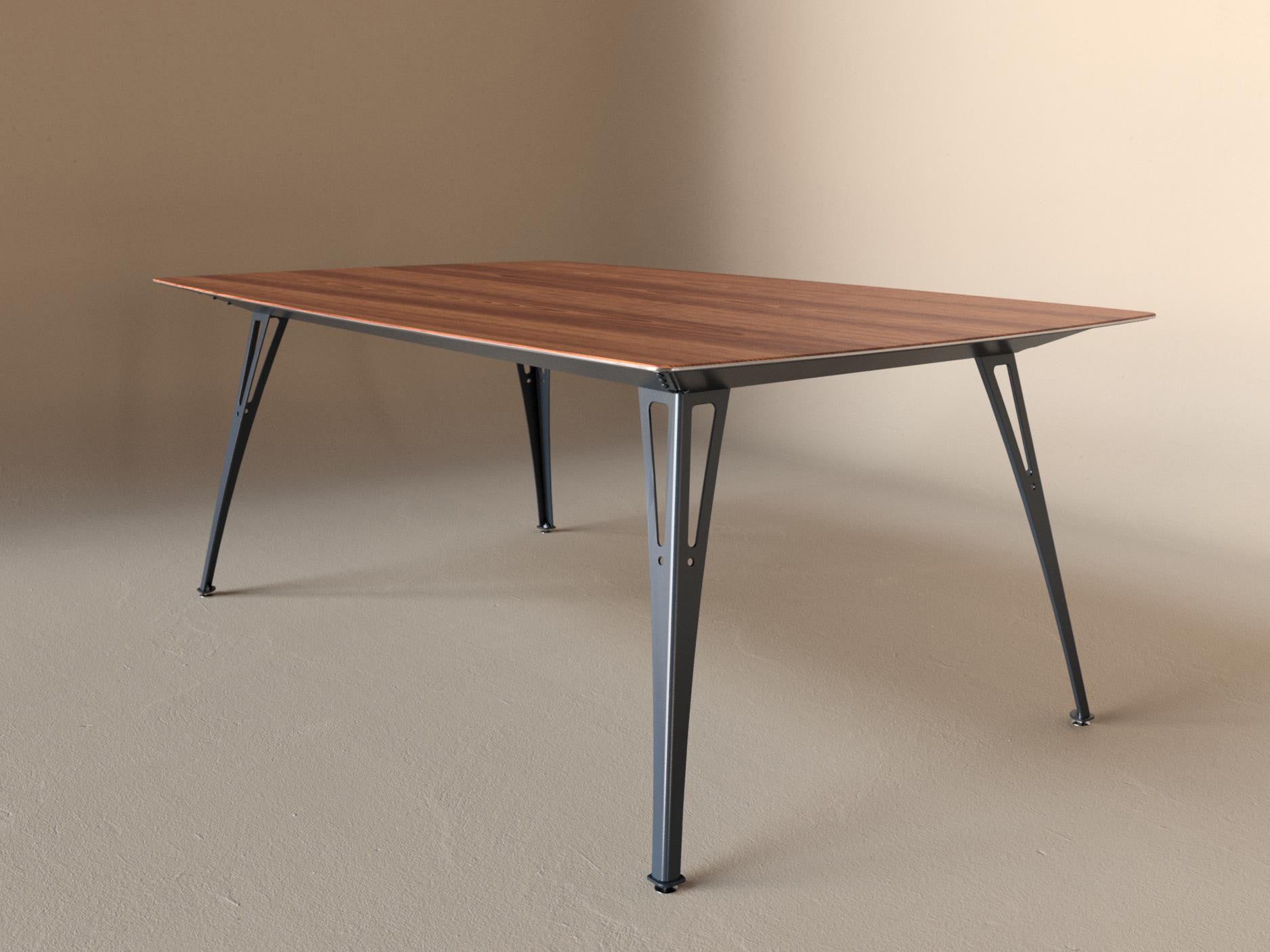 Fortis Table 6 Seat Wide