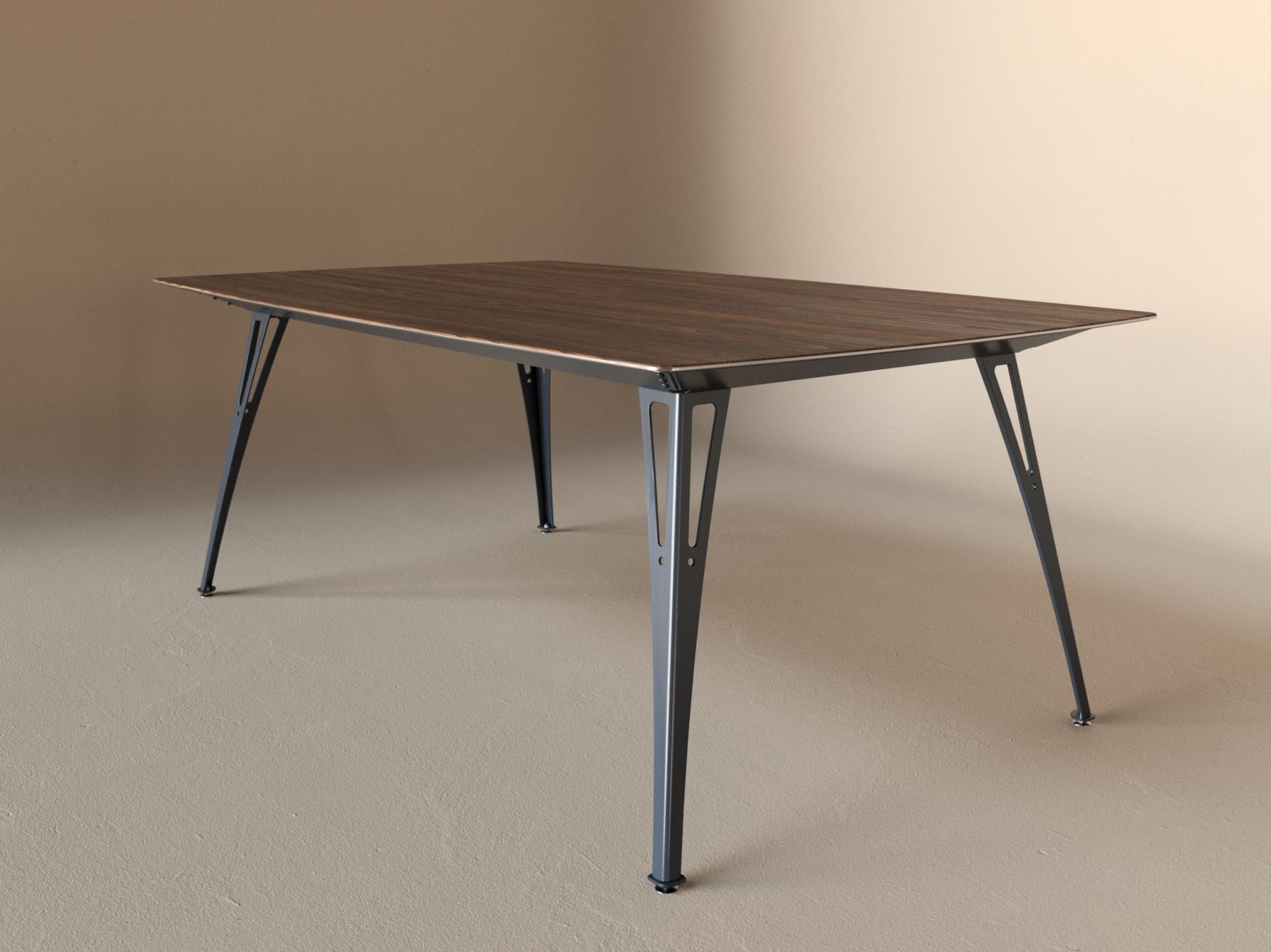 Fortis Table 6 Seat Wide
