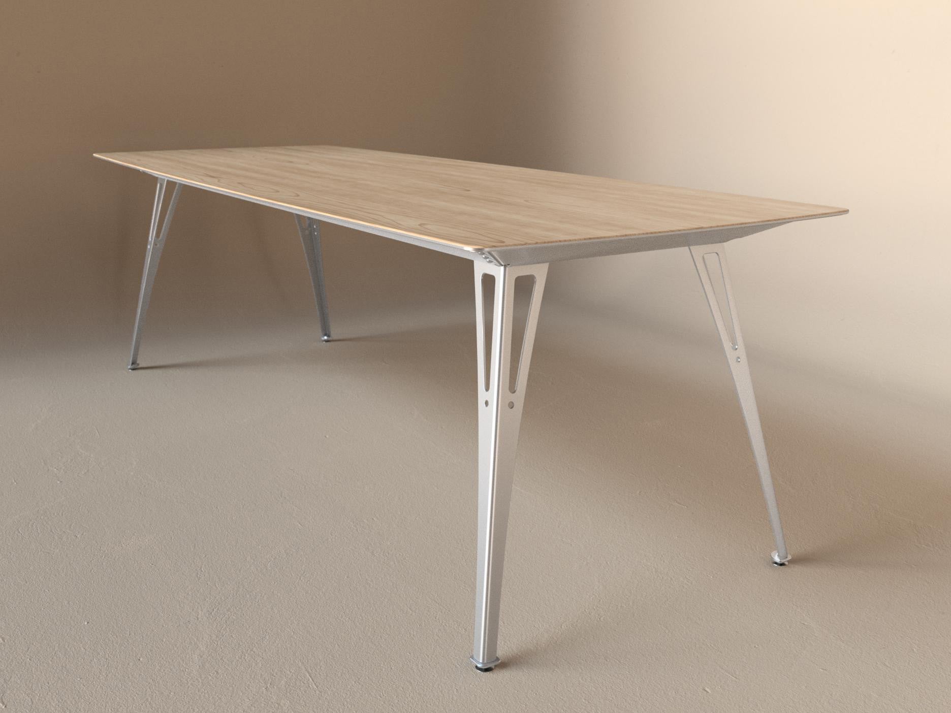 Fortis Table 8 Seat