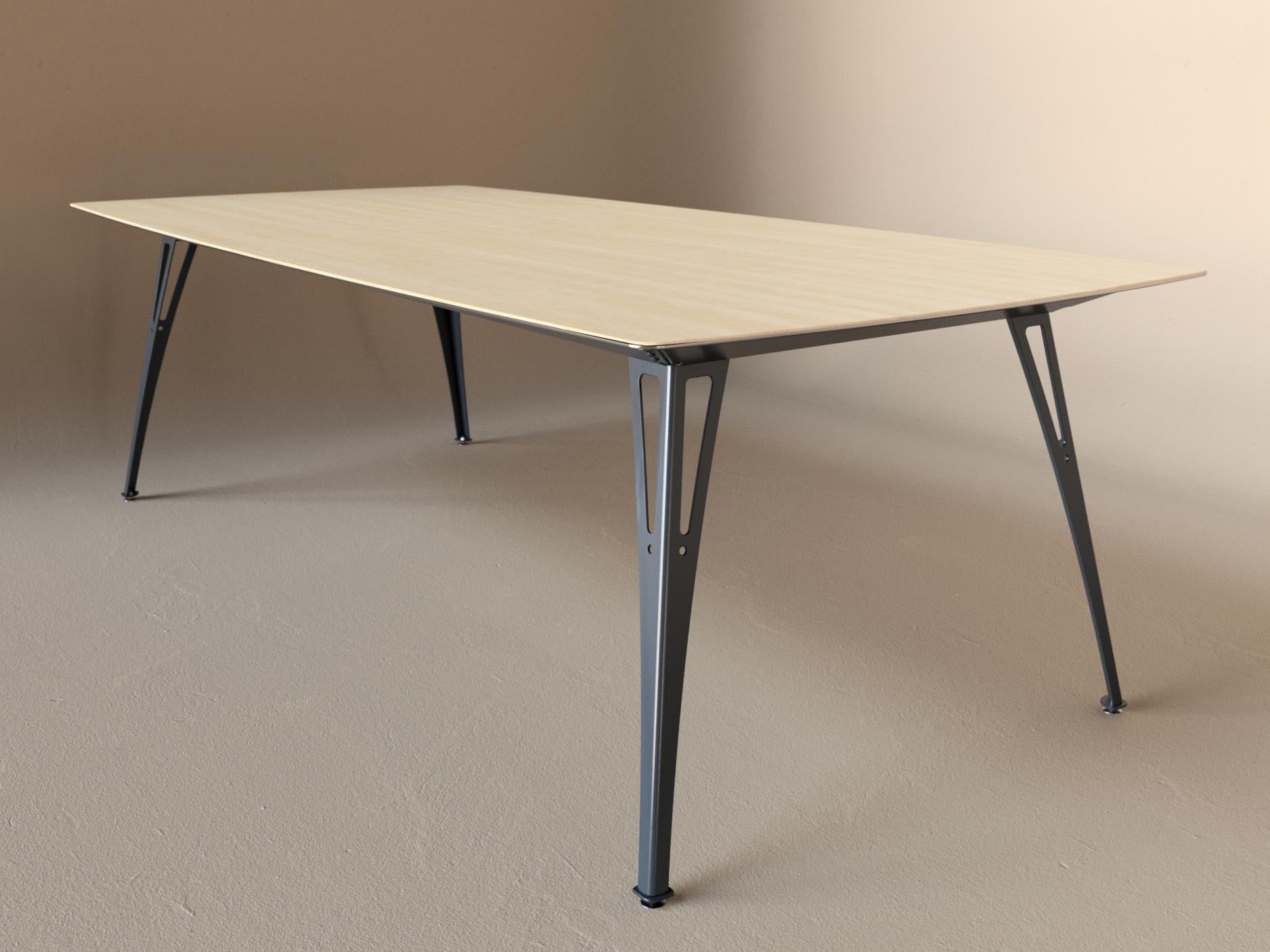 Fortis Table 8 Seat Wide