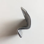 White Gorge 20 mm Portable Hangboard
