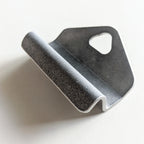 White Gorge 20 mm Portable Hangboard