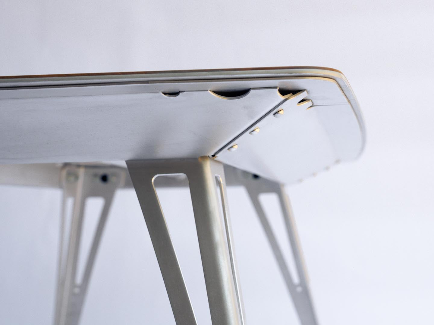 Fortis Table 10 Seat