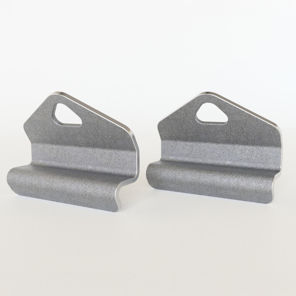 White Gorge 20mm no-hang bundle (Save $10)