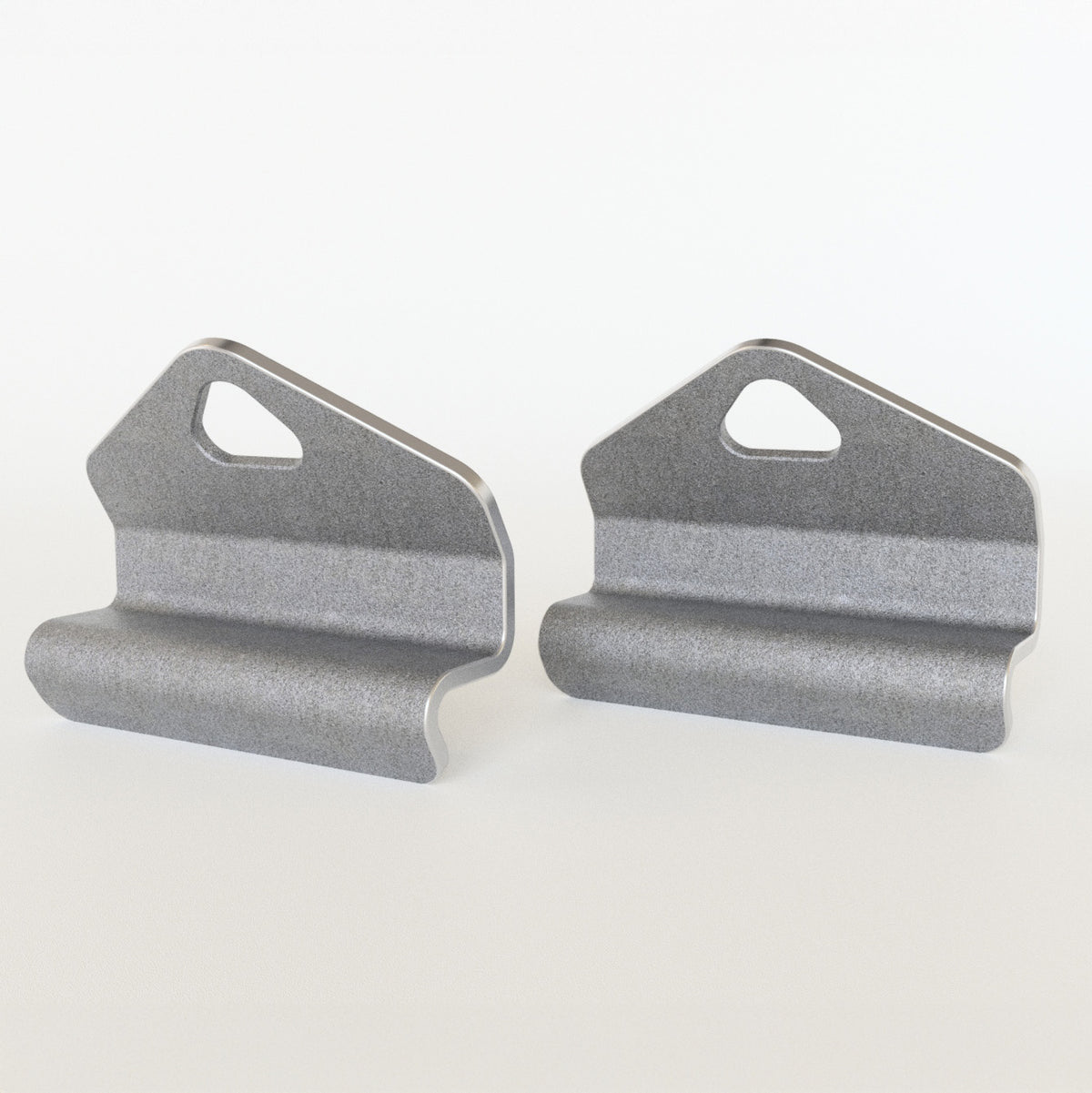 White Gorge 20mm no-hang bundle (Save $10)