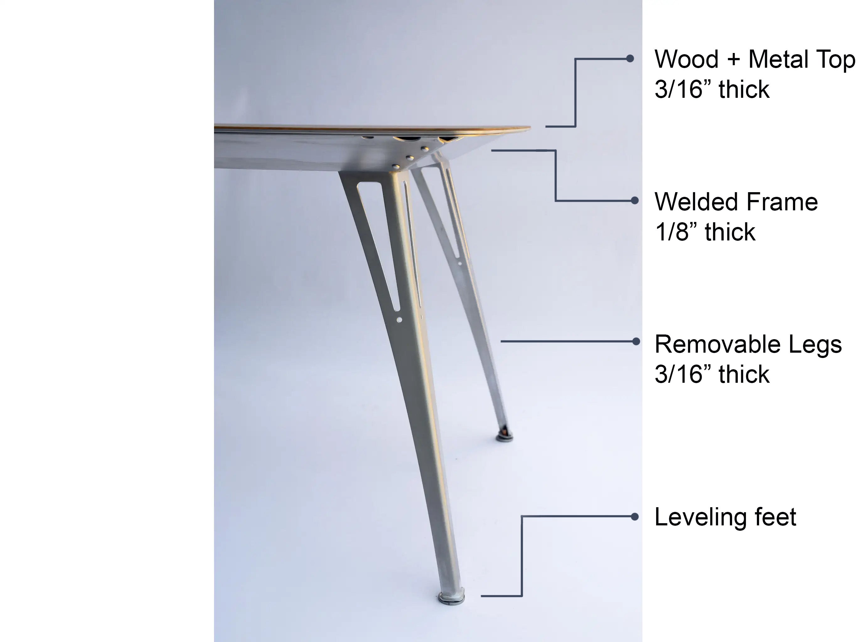 Fortis Table 10 Seat