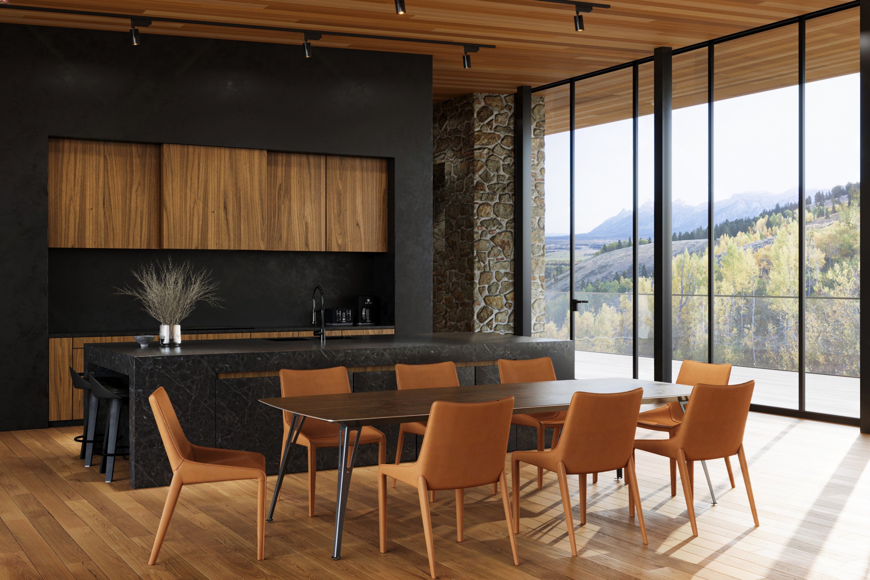 Fortis Table 8 Seat