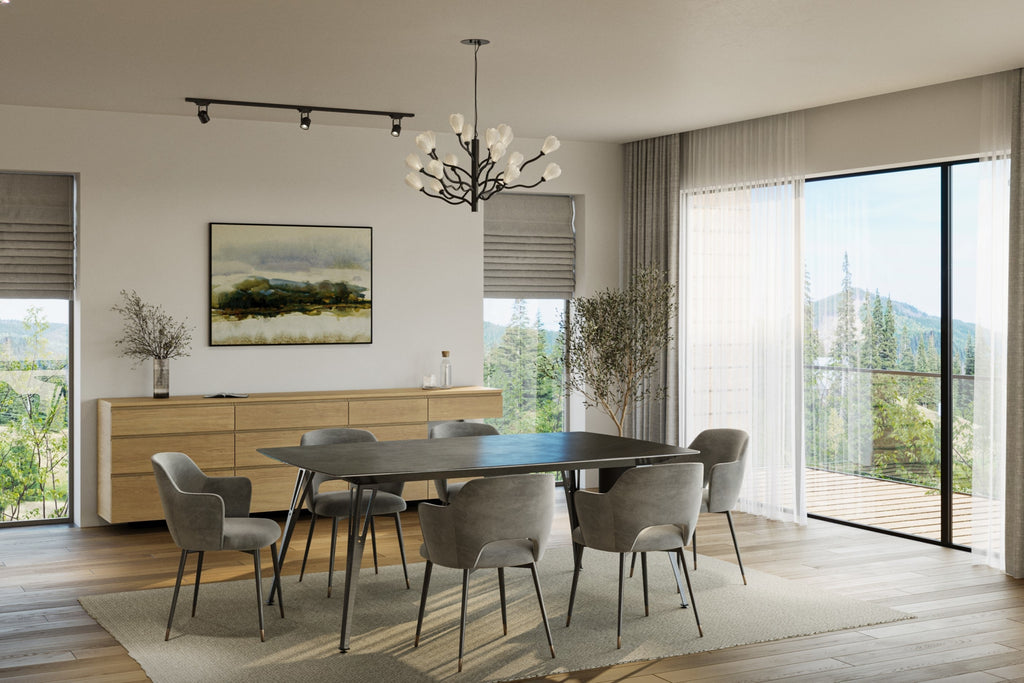 Fortis Table 6 Seat
