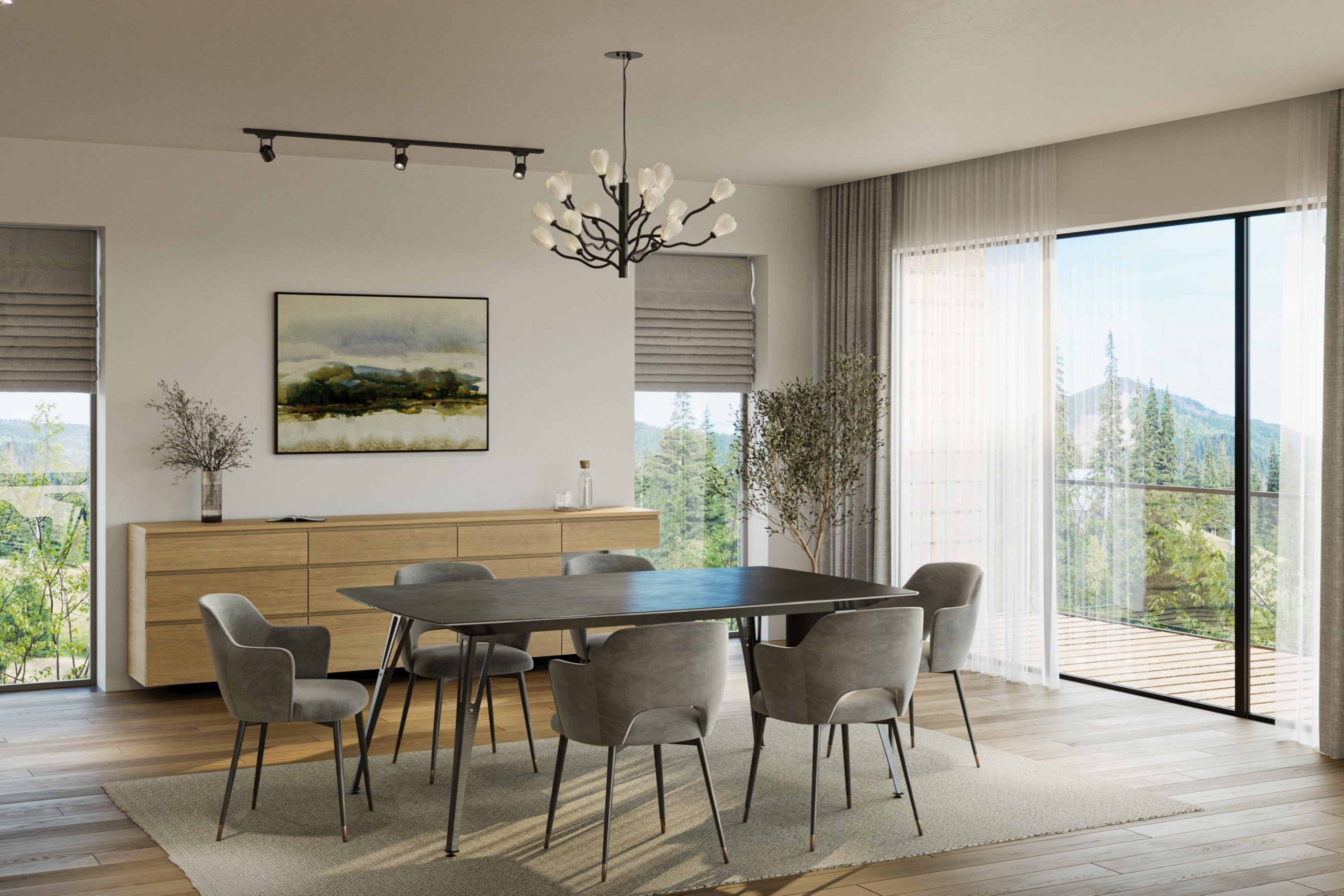 Fortis Table 6 Seat